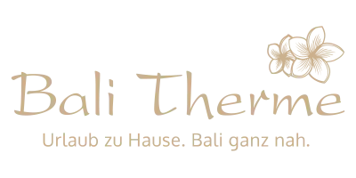 Logo Bali Therme