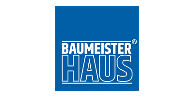 Logo Baumeister Haus