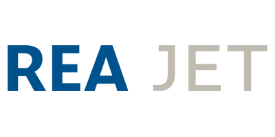 Logo REA JET