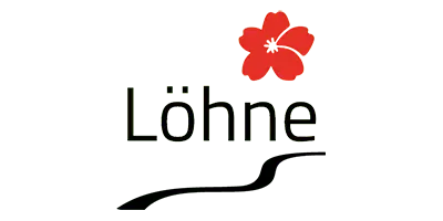 Logo Stadt Löhne