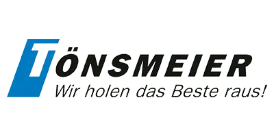 Logo Tönsmeier