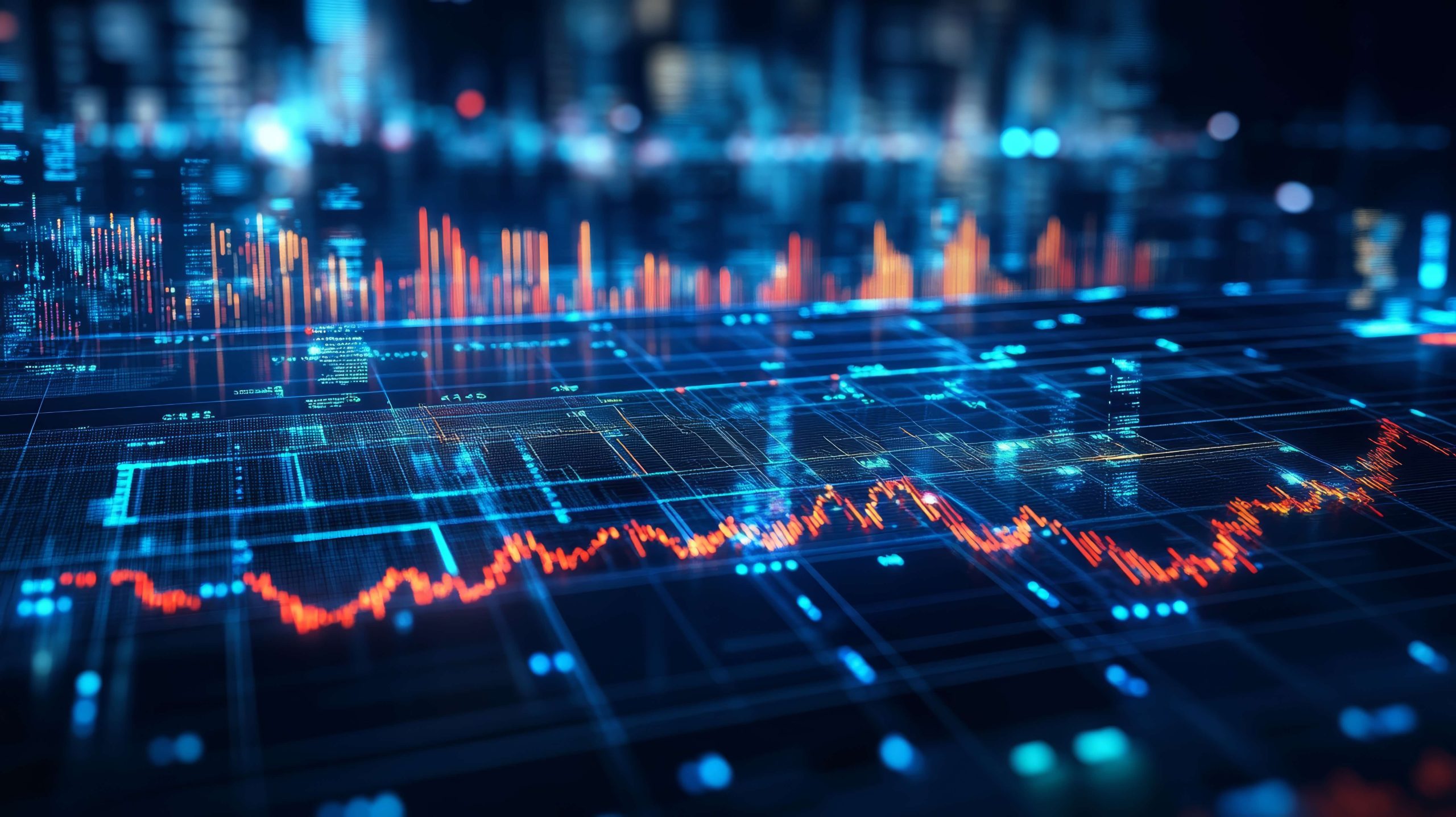 Signo Media Wissensdatenbank mit Schwerpunkt auf Datenvisualisierung zur effektiven Darstellung und Interpretation komplexer Analyseergebnisse