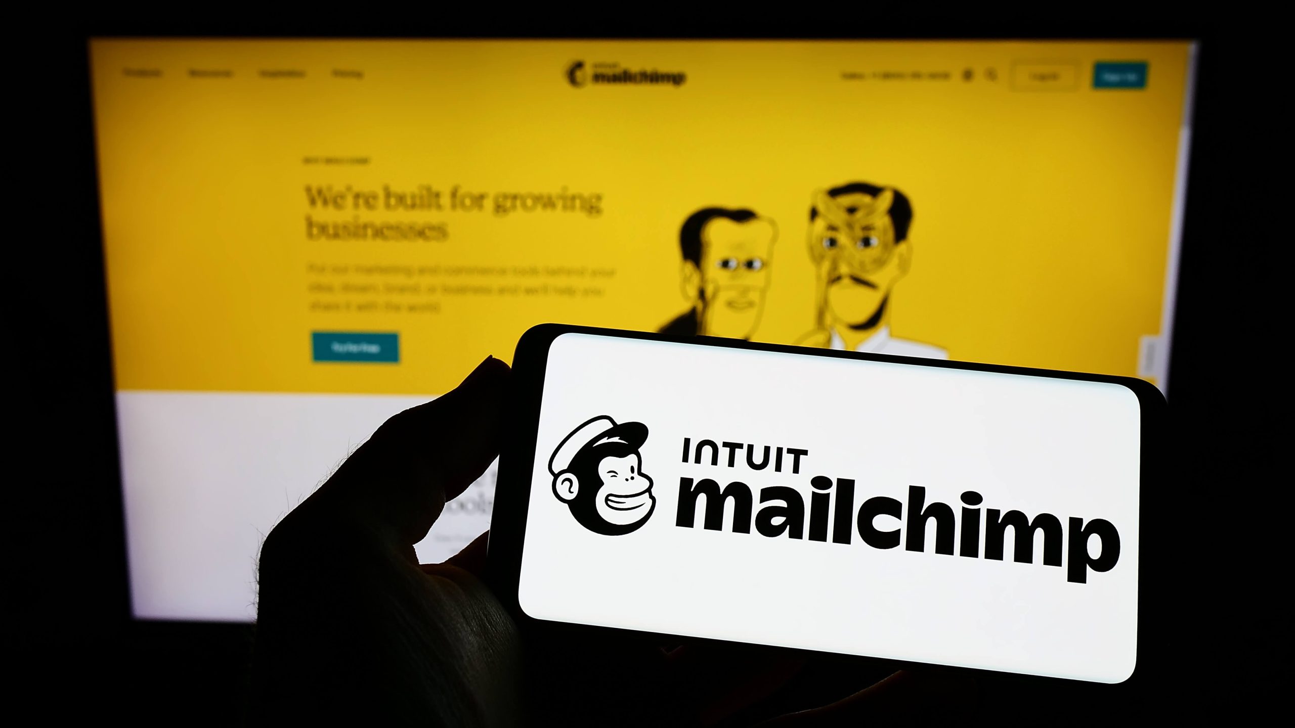 Signo Media Wissensdatenbank mit Schwerpunkt auf Mailchimp als Plattform für E-Mail-Marketing, Automatisierung und Zielgruppenmanagement