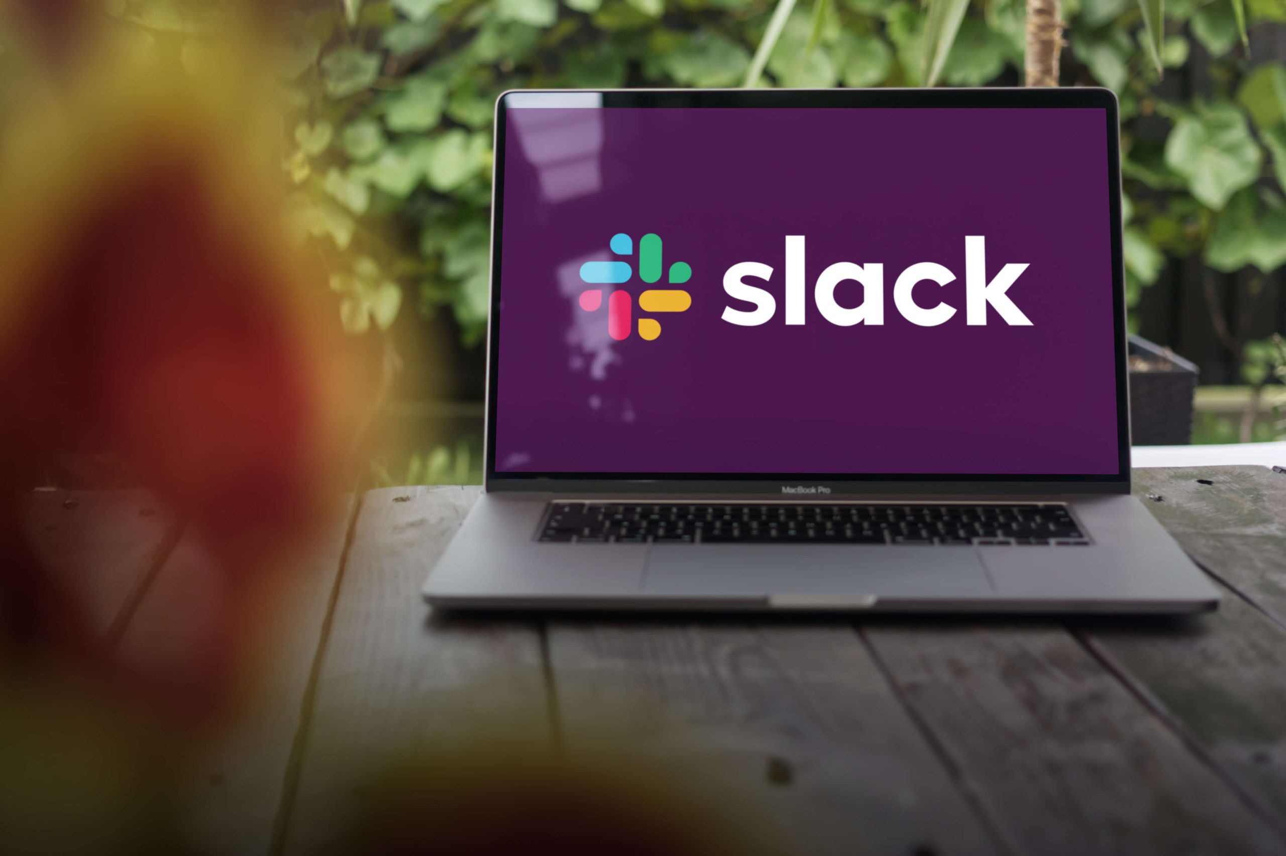 Signo Media Wissensdatenbank mit Fokus auf Slack als Kommunikations- und Kollaborationstool für Teams