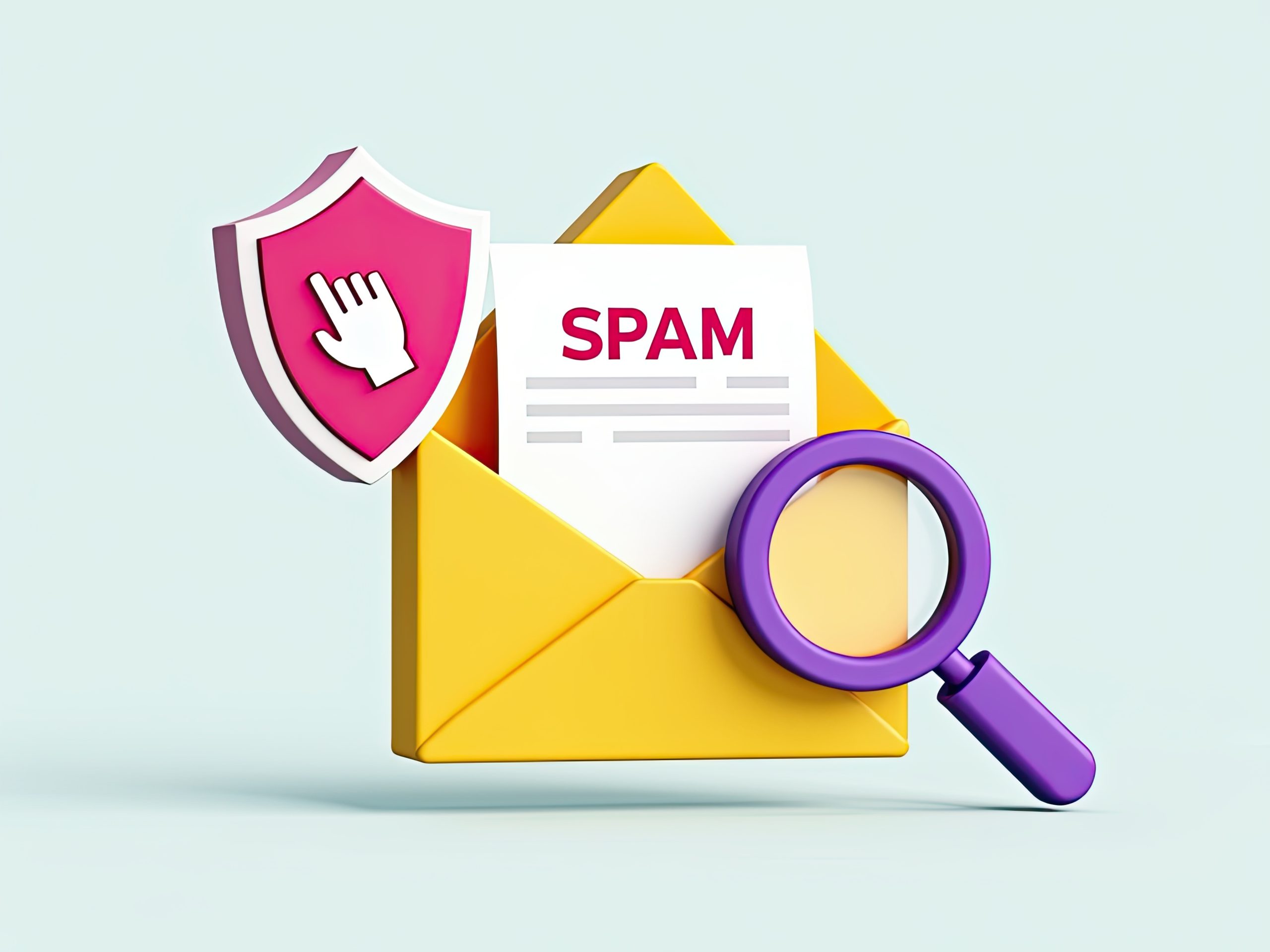 Signo Media Wissensdatenbank mit Schwerpunkt auf Spam-Filter und Strategien zur Vermeidung von E-Mail-Marketing im Spam-Ordner