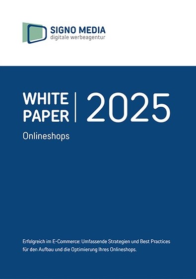 White paper onlineshops