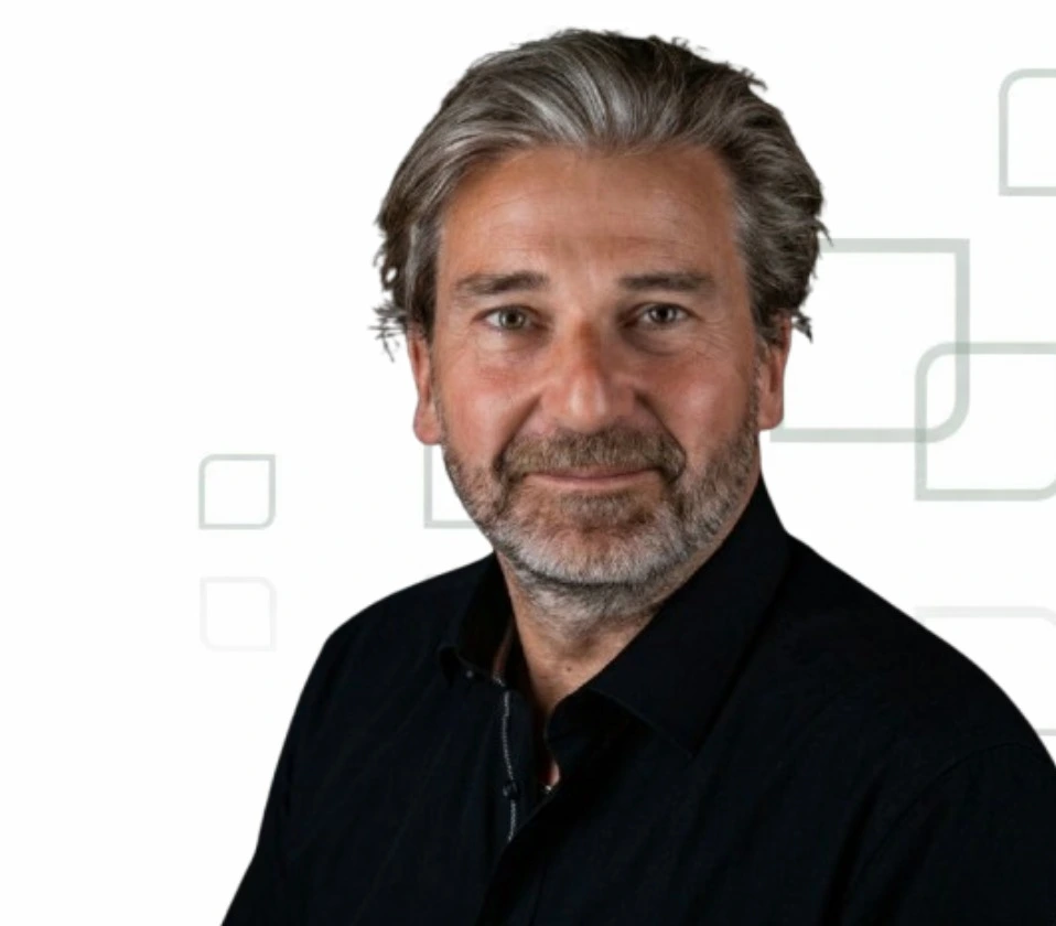 Senior Marketing und Business Development